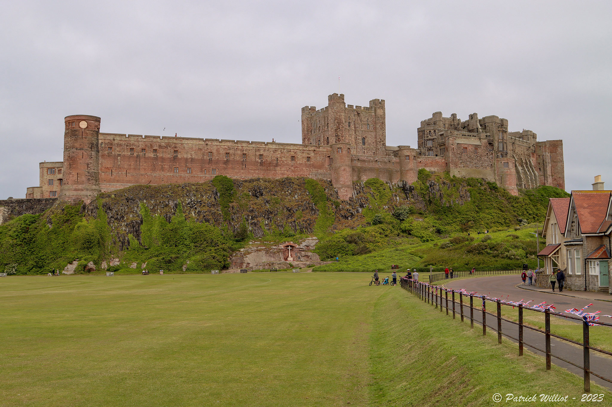 Bamburgh